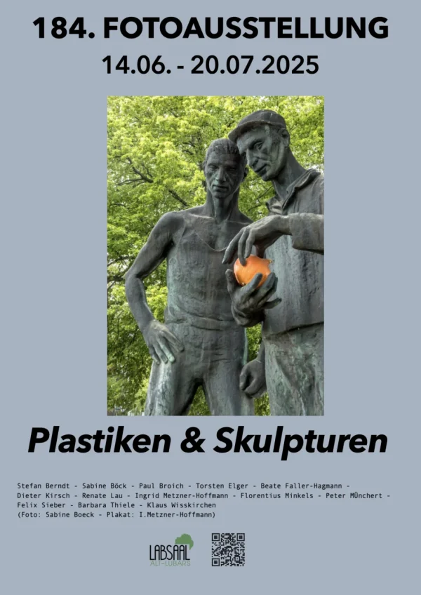 Plakat-Plastiken-und-Skulpturen Plakat-Plastiken-und-Skulpturen